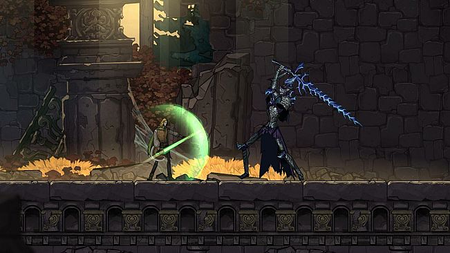 The Song of Awakening