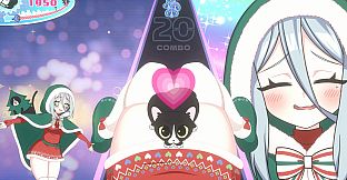 MOMO Crash - Xmas Pack DLC