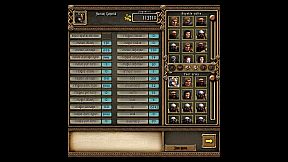 Fantasy Kommander: Fascination of Evil