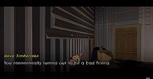 Friends for Strawberry