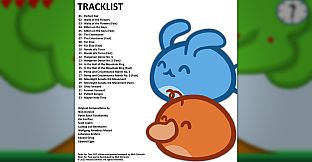 Tasks for Two OST