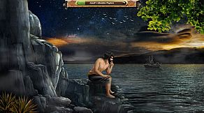 The Chronicles of Jonah and the Whale