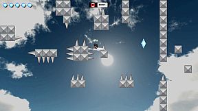 Wanderer of Teandria