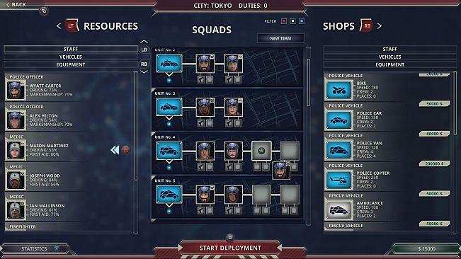 Simulator Bundle: Gold Mining Simulator and 911 Operator