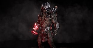 Predator: Hunting Grounds - Jotun Predator