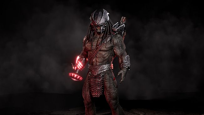 Predator: Hunting Grounds - Jotun Predator
