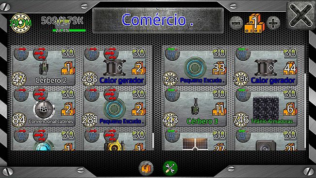 AstroForge: Space Pirates