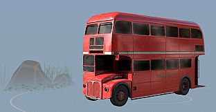 Puzzling Places - Monthly Pack #25 - Great Britain