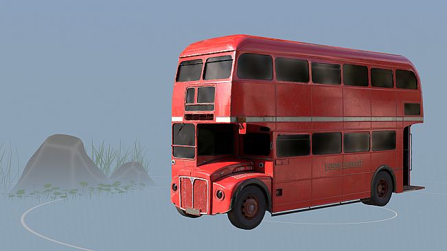 Puzzling Places - Monthly Pack #25 - Great Britain