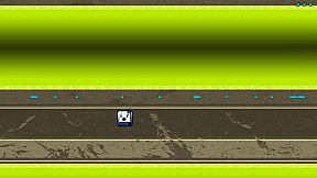 Almohadin: escape from the basement