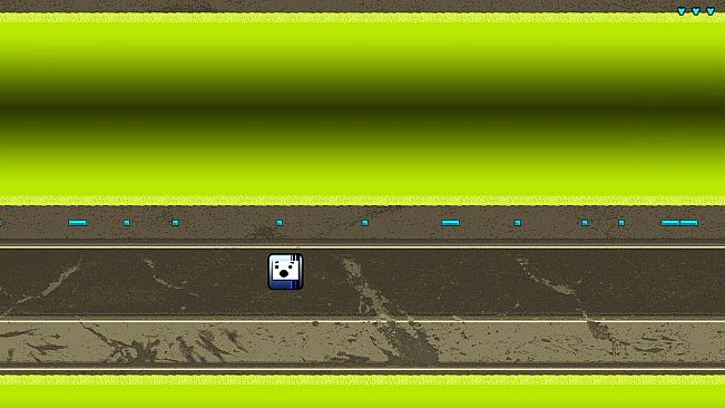 Almohadin: escape from the basement