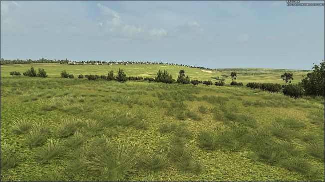 Graviteam Tactics: Drive on Voronezh