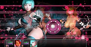 Ashmedai: Queen of Lust