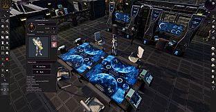 RPG Stories - Unlock Player Seats