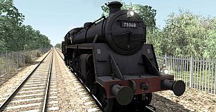 BR Standard Class 4MT Loco Add-On