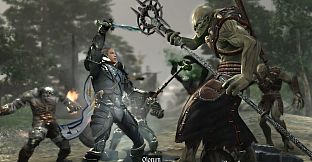 Two Worlds II - Pirates of the Flying Fortress