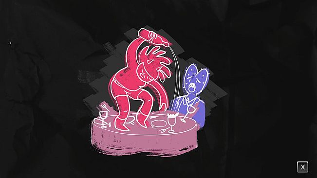 Dead Pets: A Punk Rock Slice of Life Sim