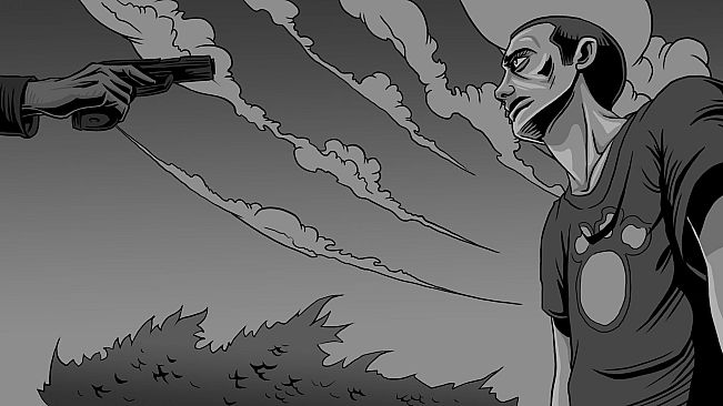 Two Weeks in Painland