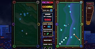 Portal Pool