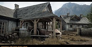 Medieval Trader Simulator