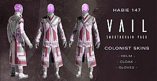 VAIL VR SmoothBrain Pack