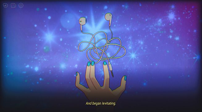 Manic Pixie Dreamgirls