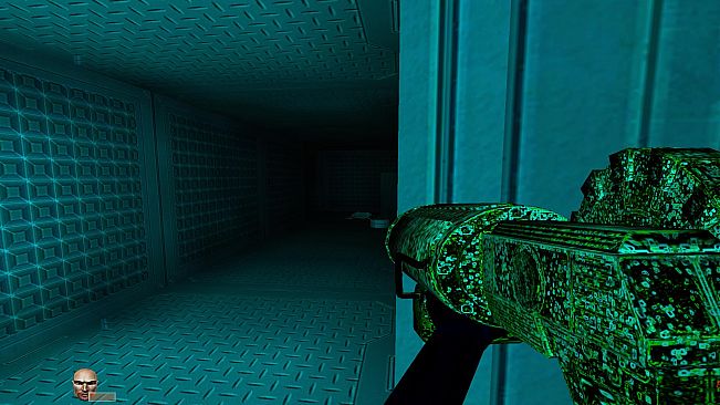 InsanZ - KiLL The EnginE