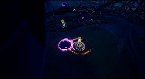 Ripple and Frawg: The Seasonal Song