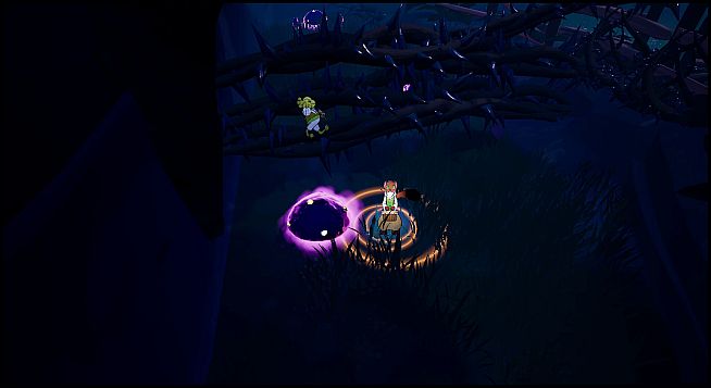 Ripple and Frawg: The Seasonal Song