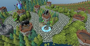 Azlan: Rise of the Burlpups