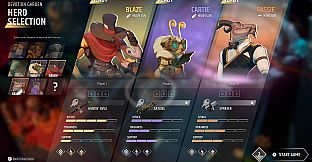 ENDLESS Dungeon - Ichiban And Kiryu Skin Pack