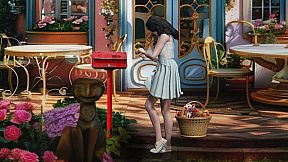 HaoWei1: Your Domineering Warlord