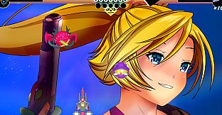 DEEP SPACE WAIFU: WORLD