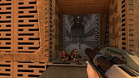 Quake II RTX