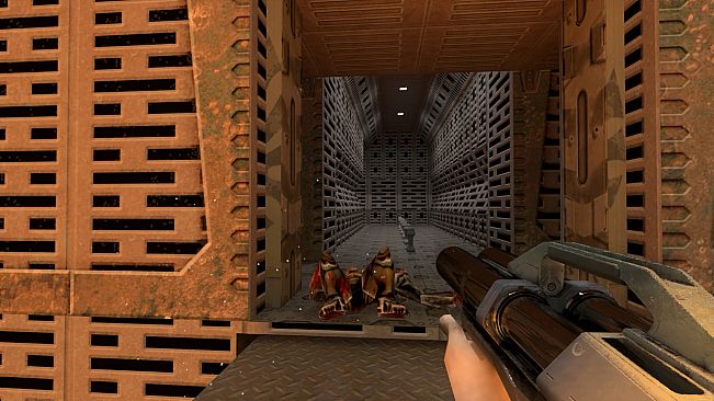 Quake II RTX