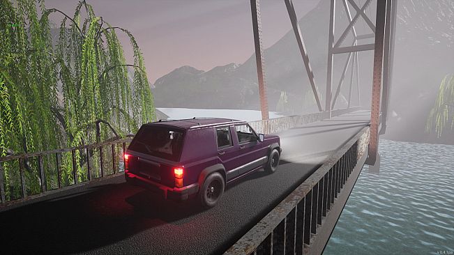 Tear of Time: Lost memory