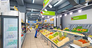 Shopocalypse: Pro-Shopping Simulator