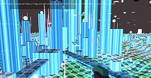 GLITCHED MATRIX Prototype Lab