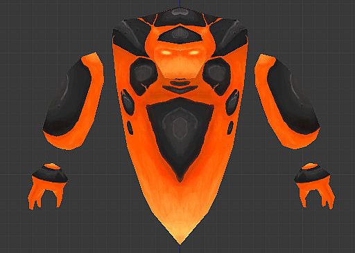 SMILE GAME BUILDER Jacob’s Monster Pack Volume 1