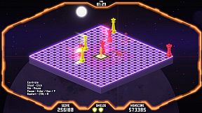 King Bullseye: Headshot Training