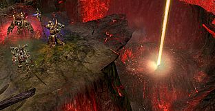 Warhammer 40,000: Dawn of War II - Retribution Chaos Space Marines Race Pack