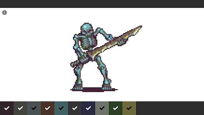 Pixel Draw - Expansion Pack 6