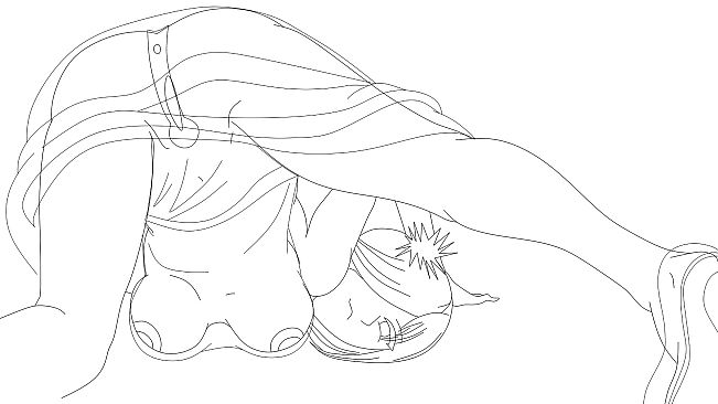 Fruit Girls: The Handjob Artificer Art Pack