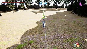 Easter Eggstravaganza