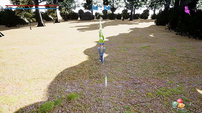 Easter Eggstravaganza