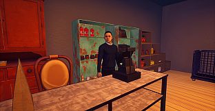 Restroom Business Simulator