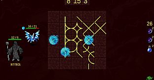 Rogue Runes