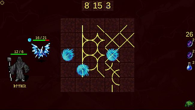 Rogue Runes