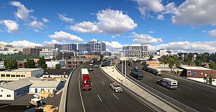 American Truck Simulator - Idaho