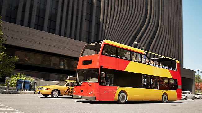 Bus Bound - Hidden Gems Tour